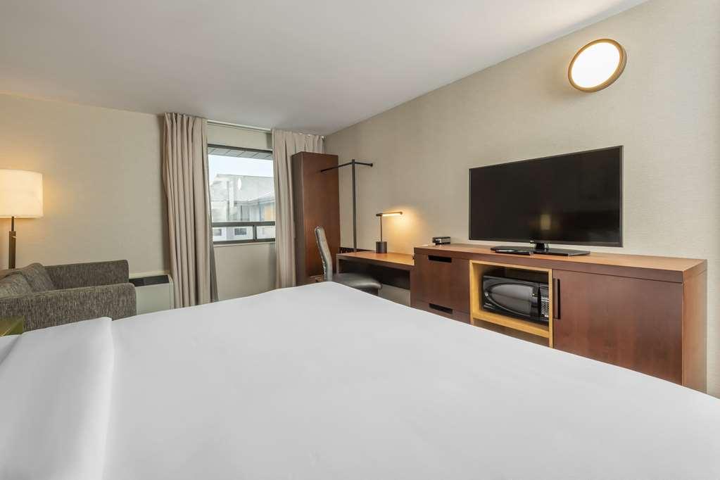 Comfort Inn Dryden Habitación foto