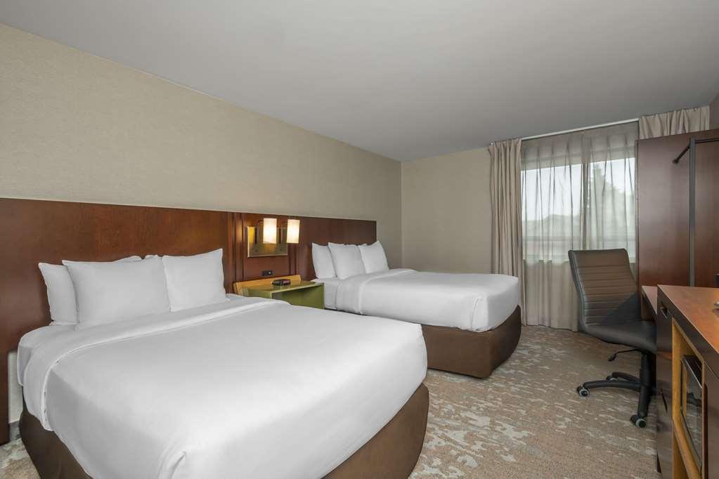 Comfort Inn Dryden Habitación foto